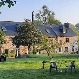  Bed & Breakfast L'eau Qui Dort - Et Tables D'hotes France