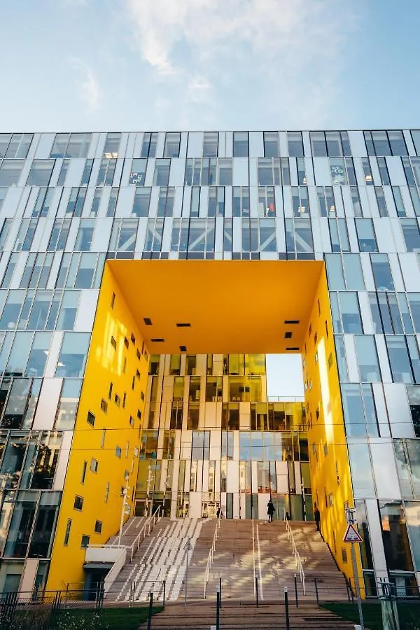 Ibis Budget Saint-Etienne Centre Gare Chateaucreux 2*, Saint-Etienne (Loire) France